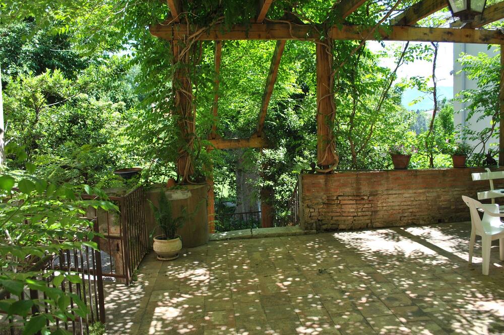 Photo of Outdoor in Palau-del-Vidre