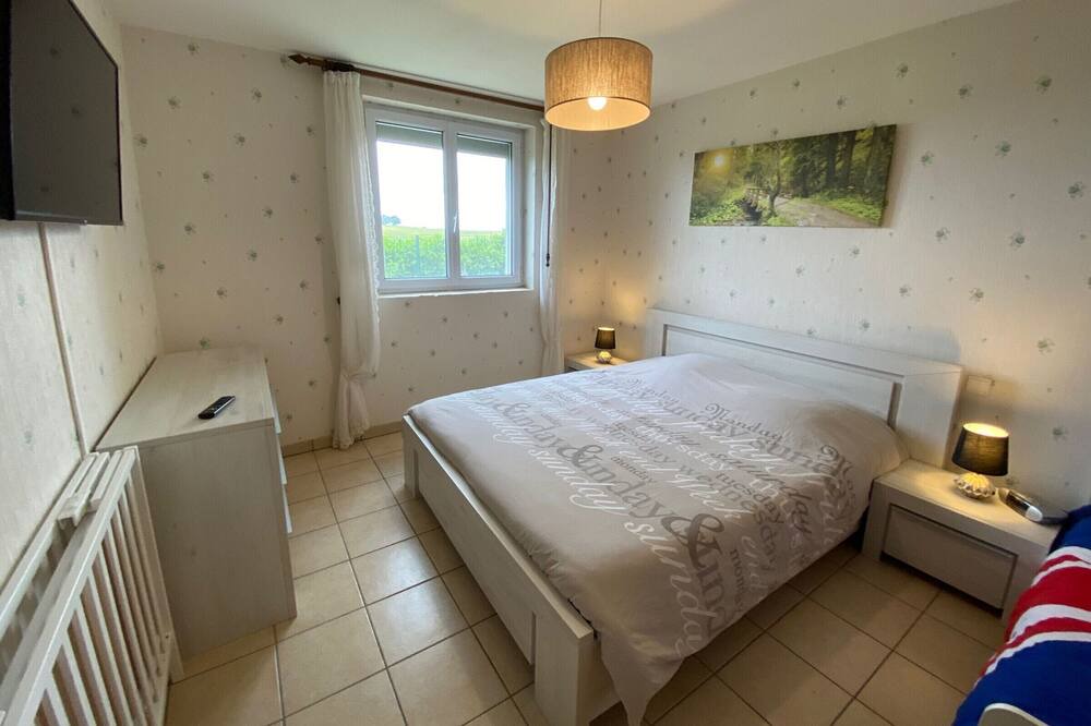 Photo of Bedroom in Previnquieres