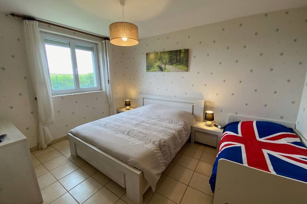 Photo of Bedroom in Previnquieres