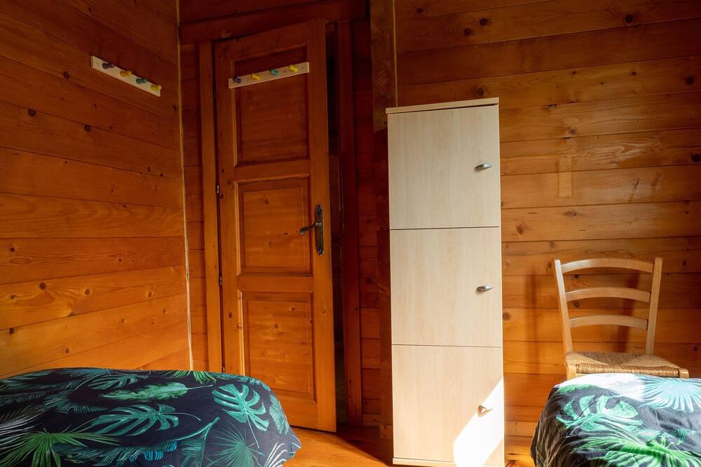 Photo of Bedroom in Salles-Curan