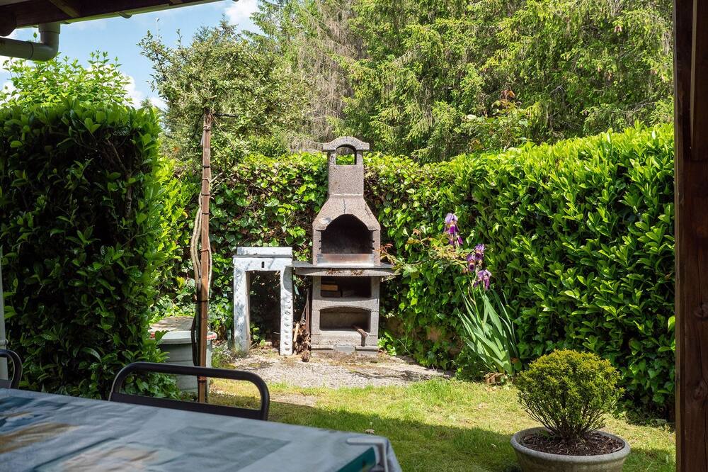 Photo of Outdoor in Salles-Curan