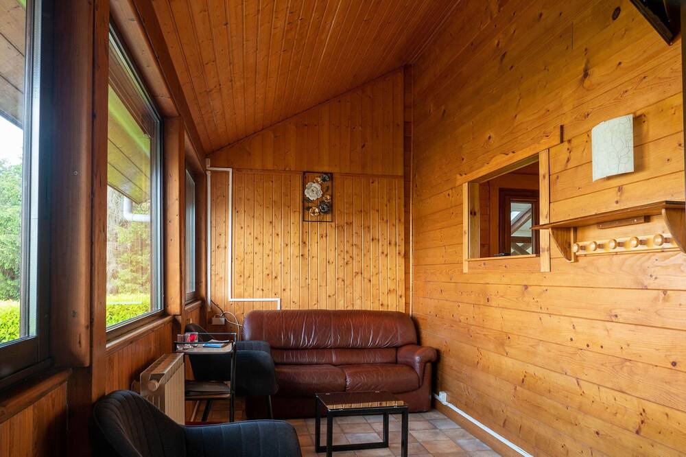 Photo of Bedroom in Salles-Curan