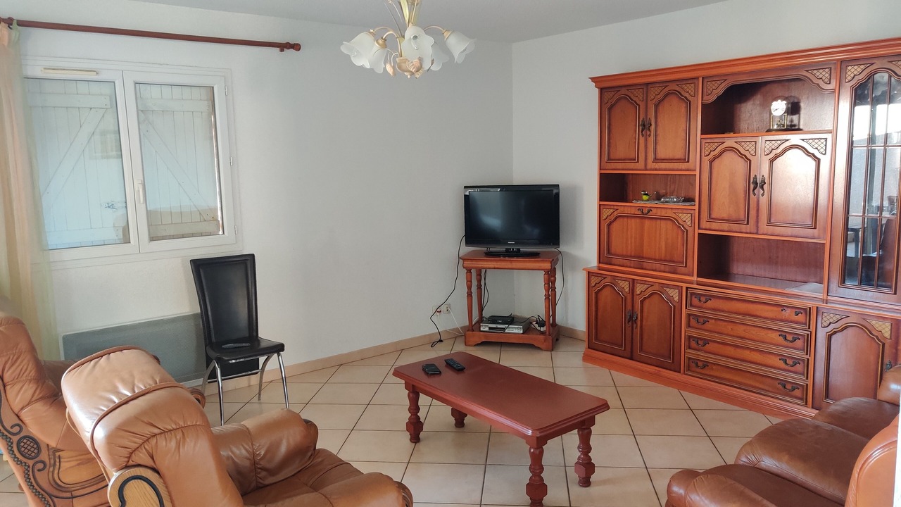 Photo of Livingroom in Port-Vendres