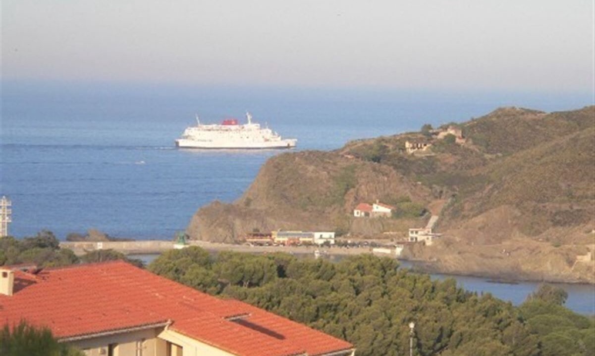 Photo of Outdoor in Port-Vendres