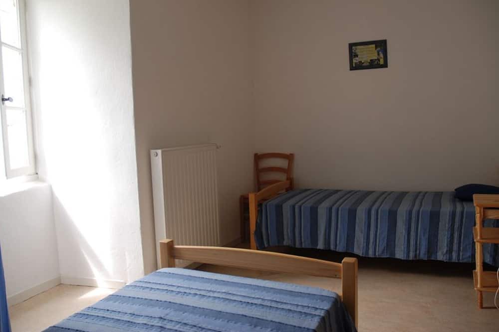Photo of Bedroom in Saint-Andre-de-Vezines