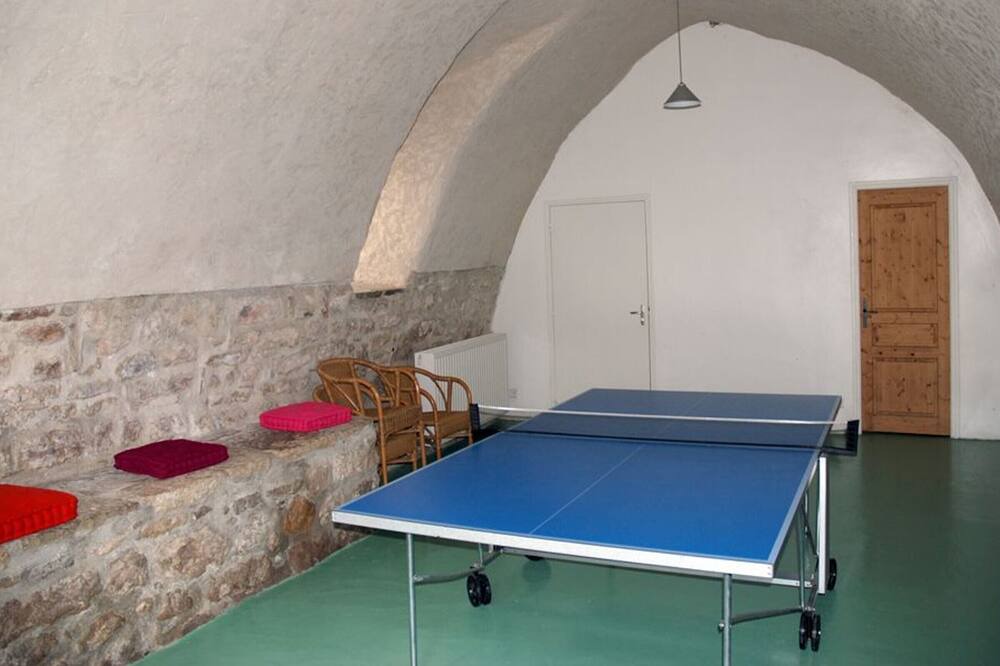Photo of Bedroom in Saint-Andre-de-Vezines