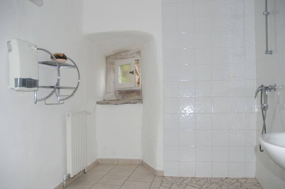 Photo of Bathroom in Saint-Andre-de-Vezines