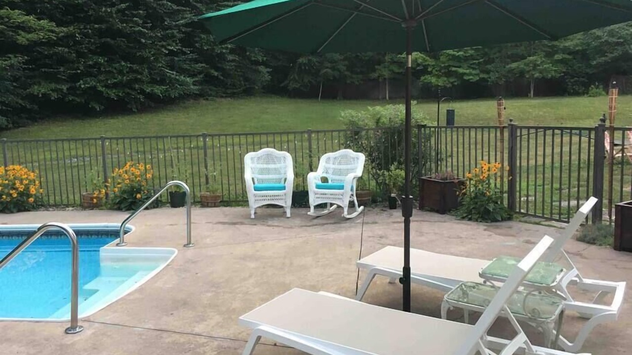 Photo of Outdoor in Thompson Ridge