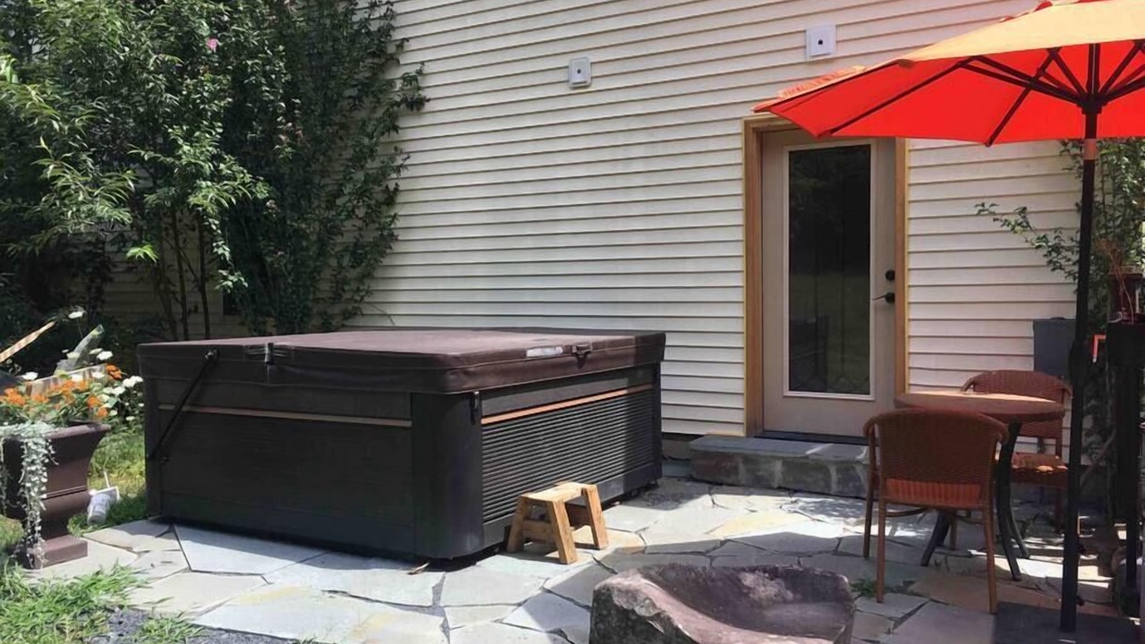Photo of Outdoor in Thompson Ridge