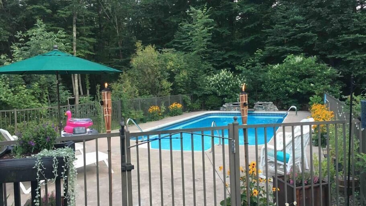 Photo of Outdoor in Thompson Ridge