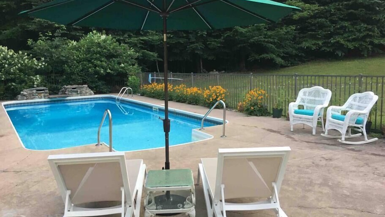 Photo of Outdoor in Thompson Ridge