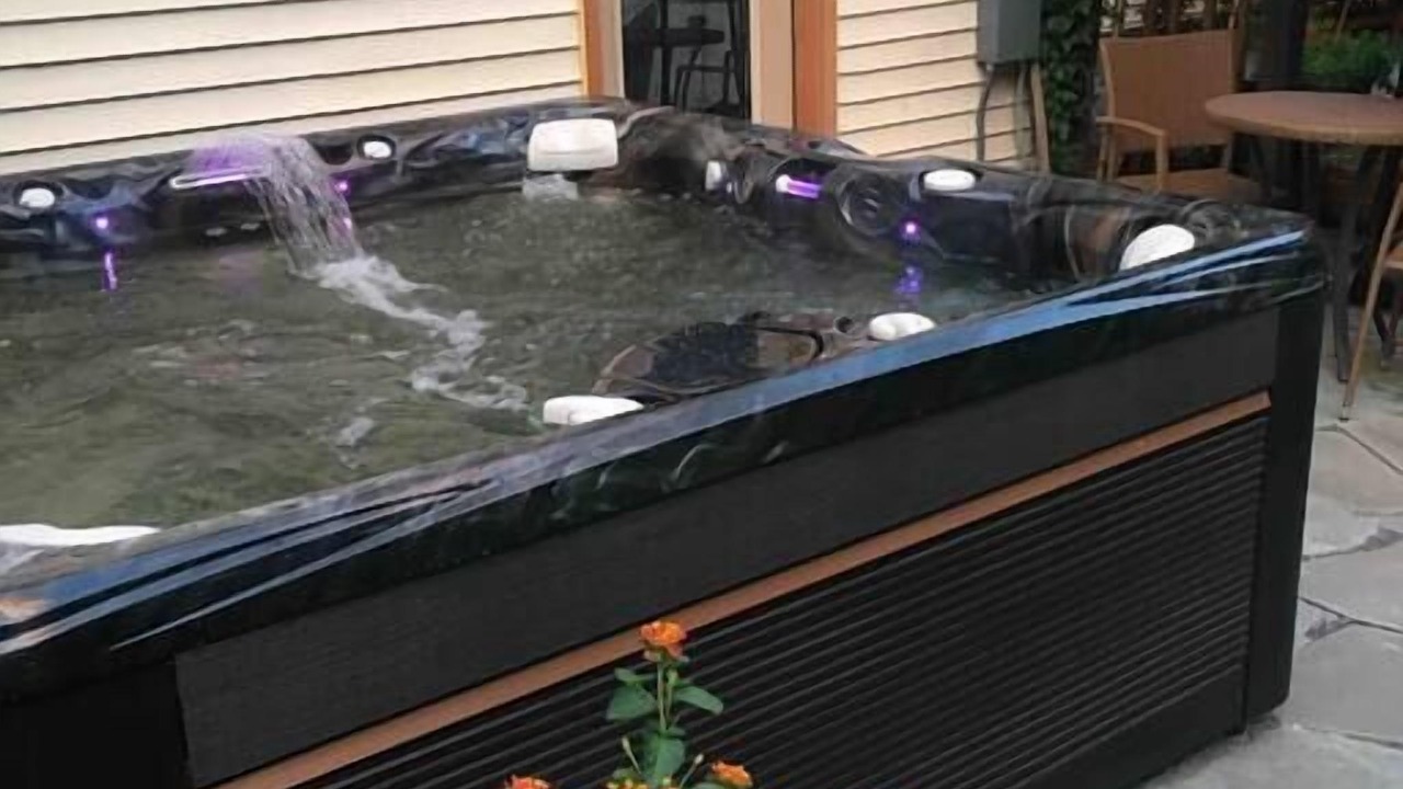 Photo of Outdoor in Thompson Ridge