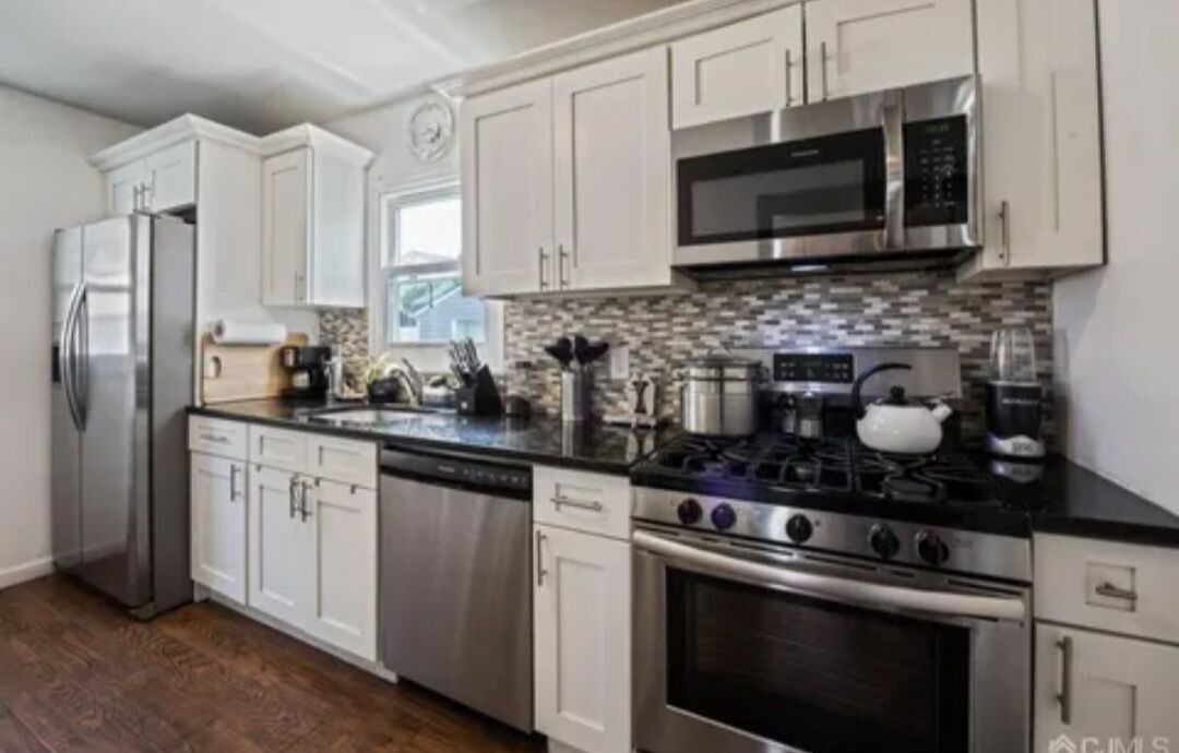 Photo of Kitchen in Hopelawn