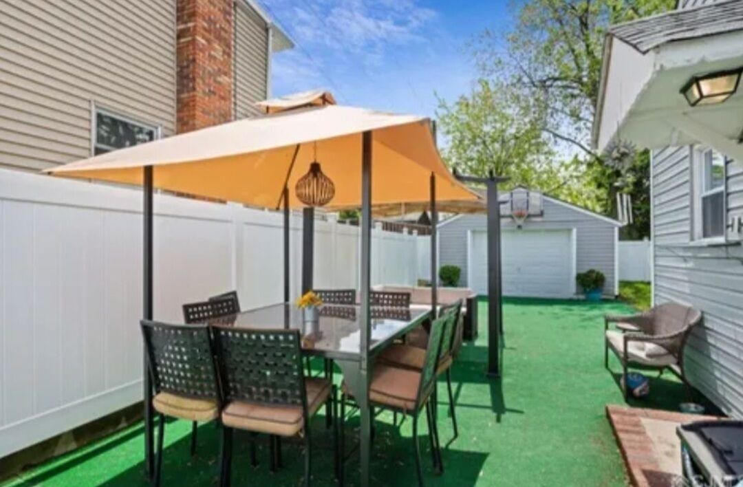 Photo of Outdoor in Hopelawn