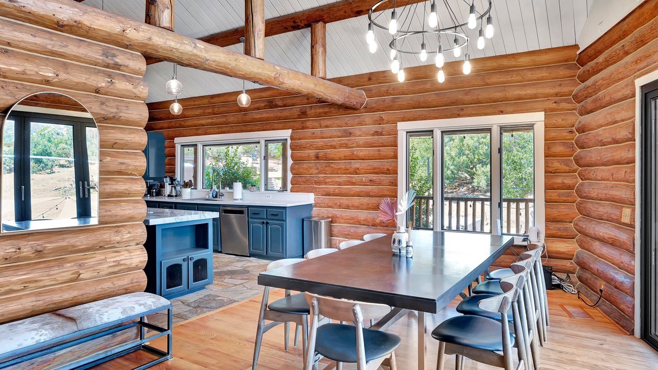 Photo of Kitchen in Alpine