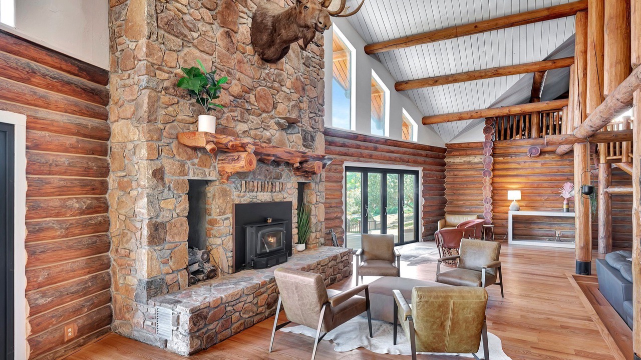 Photo of Livingroom in Alpine