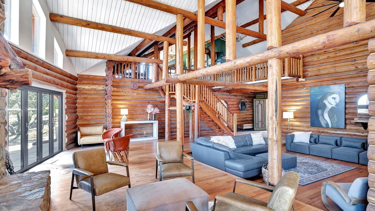 Photo of Livingroom in Alpine