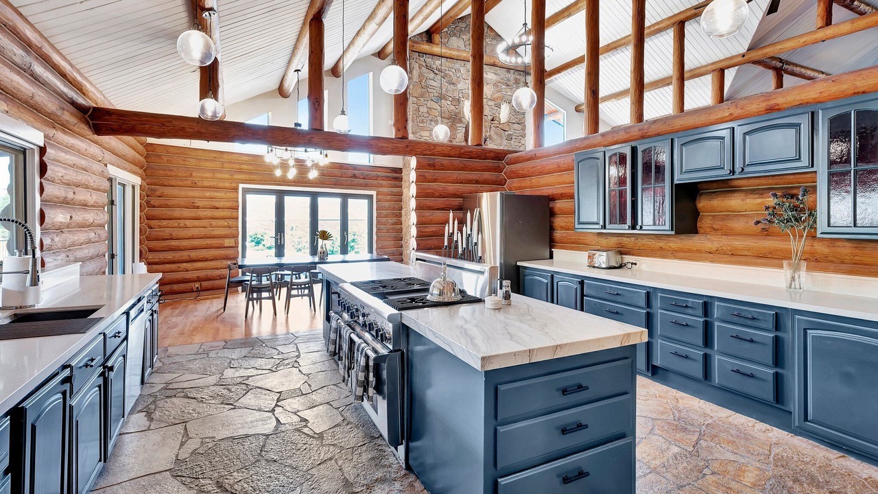 Photo of Kitchen in Alpine