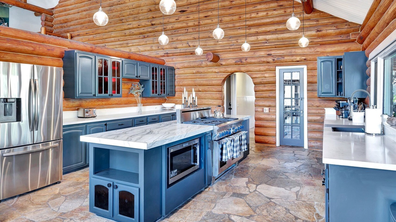 Photo of Kitchen in Alpine