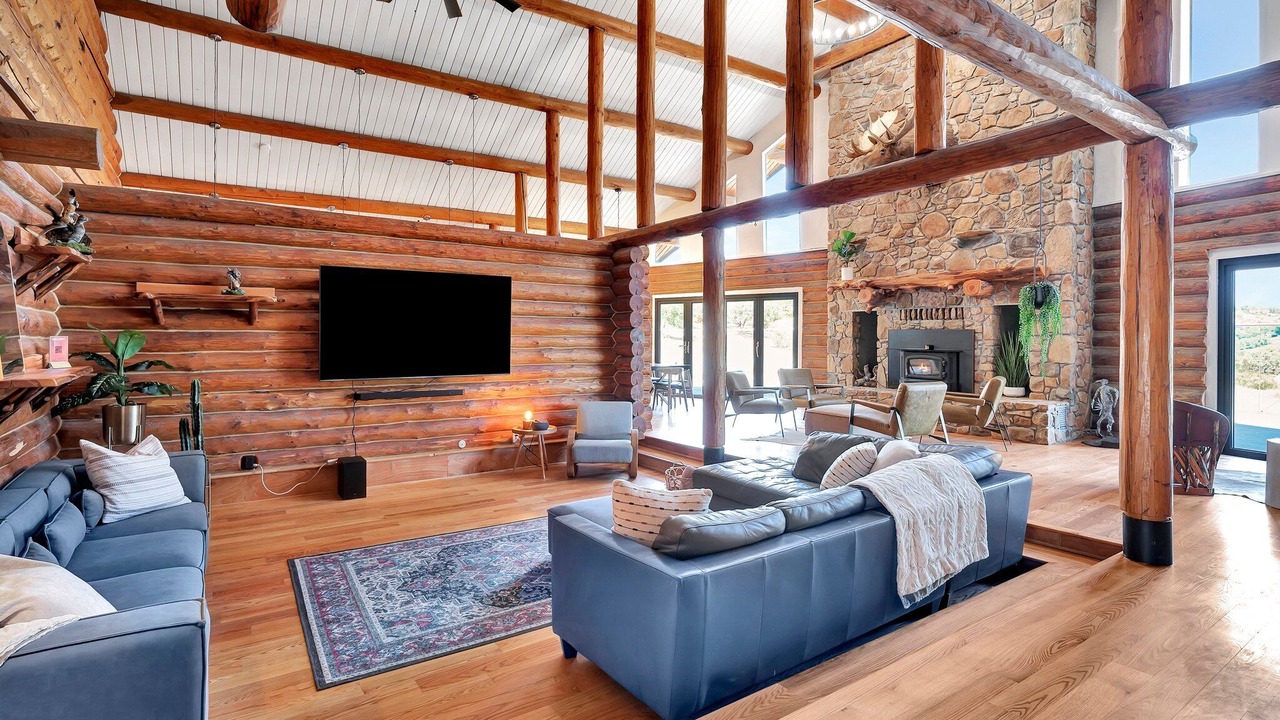 Photo of Livingroom in Alpine