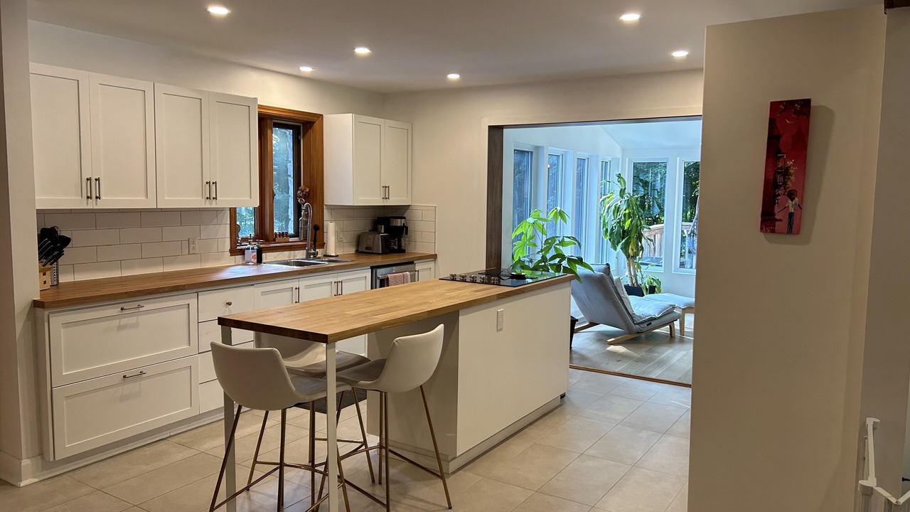 Photo of Kitchen in Philipsburg