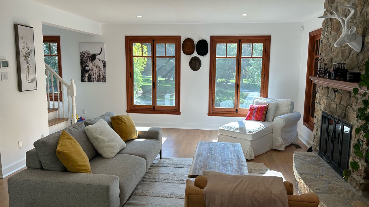 Photo of Livingroom in Philipsburg