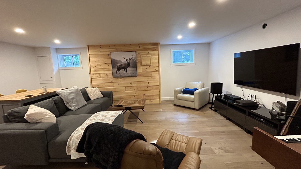 Photo of Livingroom in Philipsburg