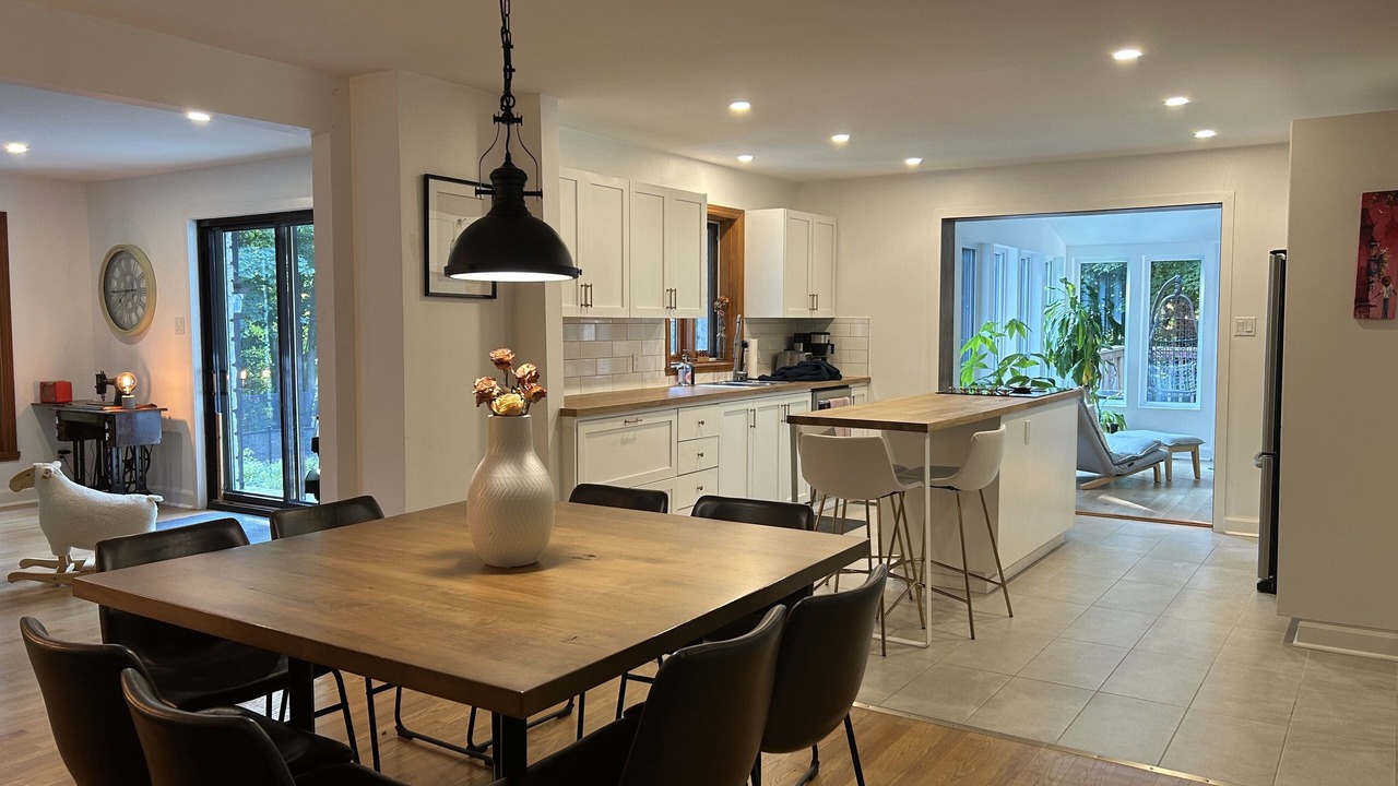 Photo of Kitchen in Philipsburg