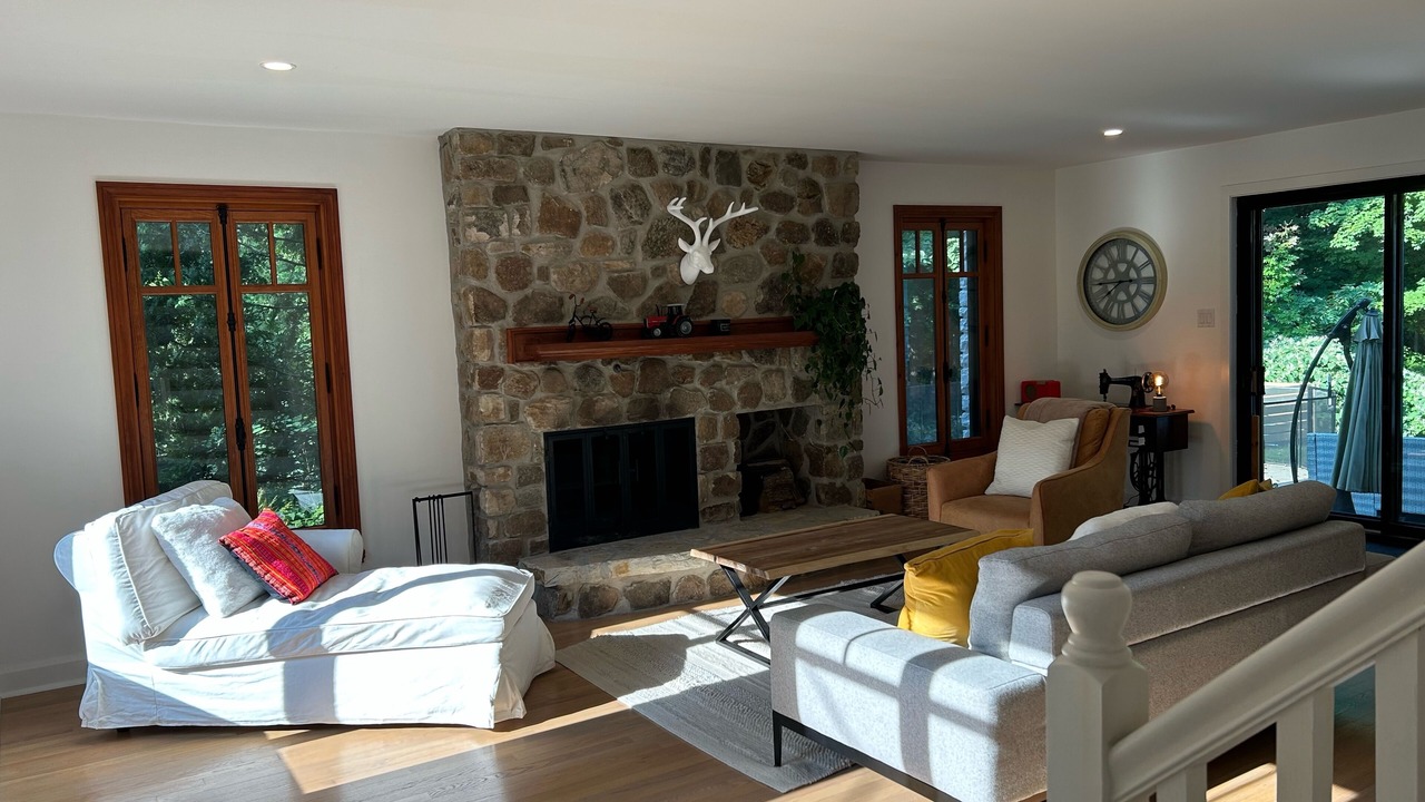 Photo of Livingroom in Philipsburg