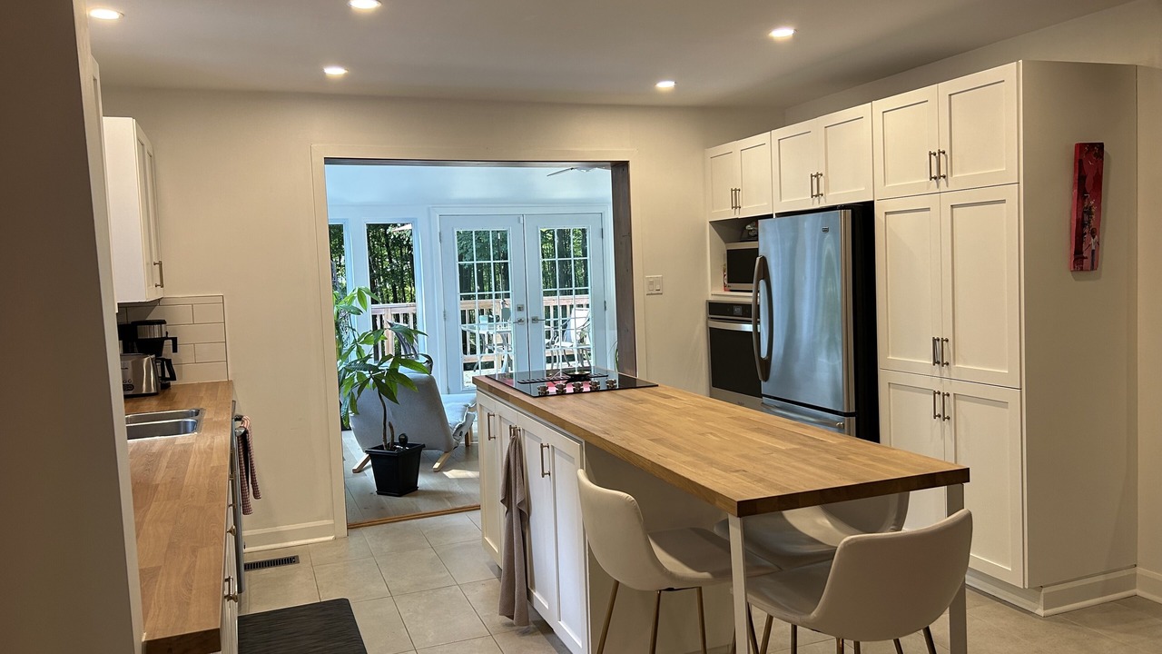 Photo of Kitchen in Philipsburg