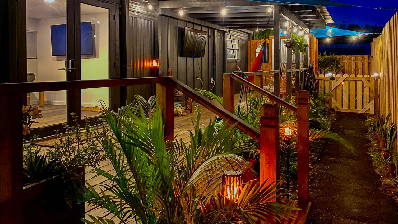 Photo of Outdoor in Fernandina Beach