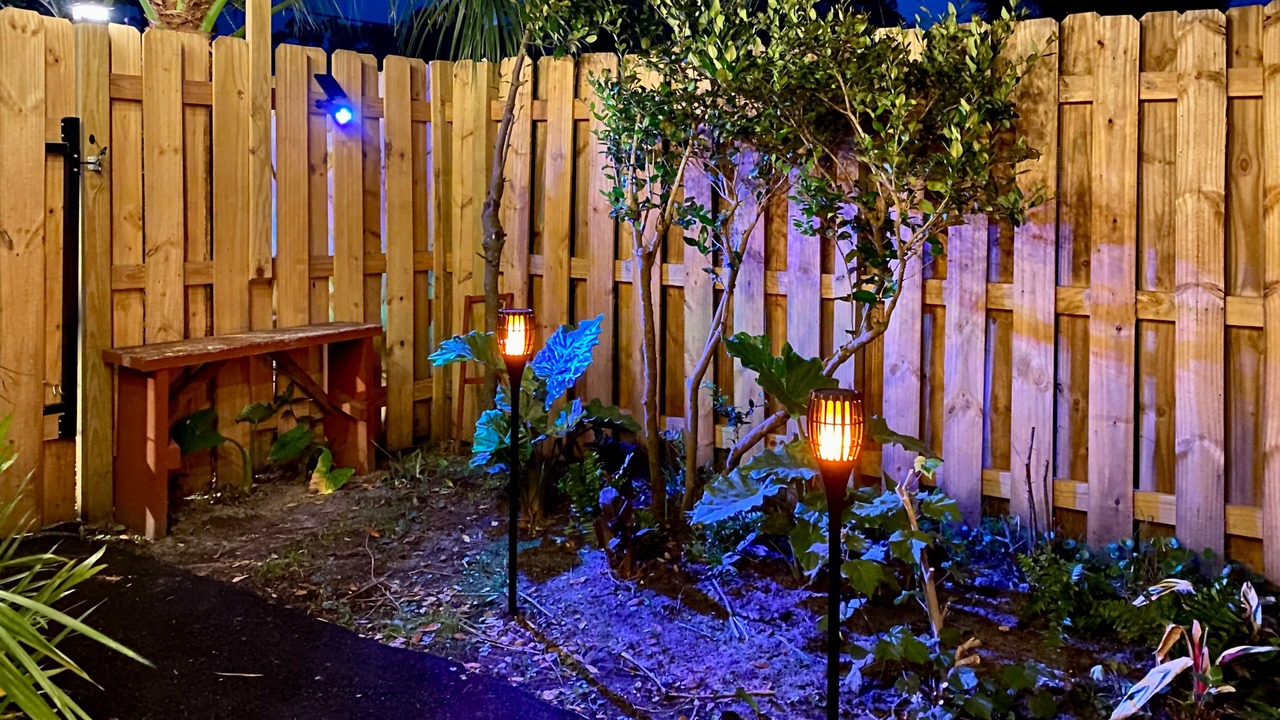 Photo of Outdoor in Fernandina Beach