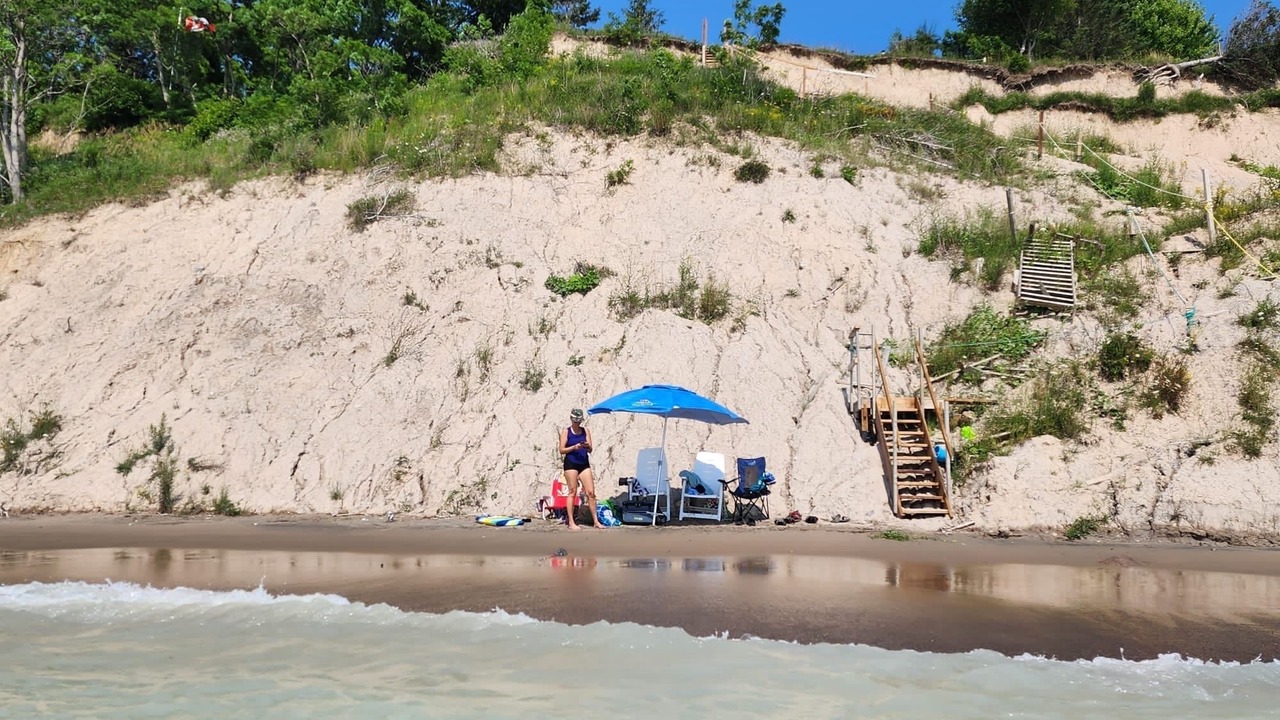 Photo of Others in Ashfield-Colborne-Wawanosh