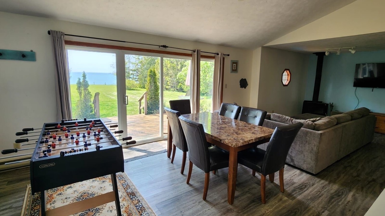 Photo of Bedroom in Ashfield-Colborne-Wawanosh