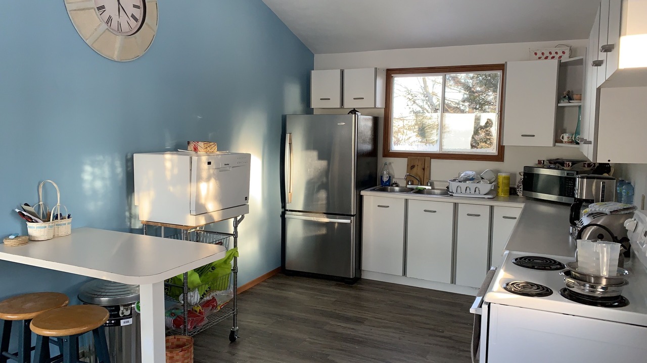 Photo of Kitchen in Ashfield-Colborne-Wawanosh