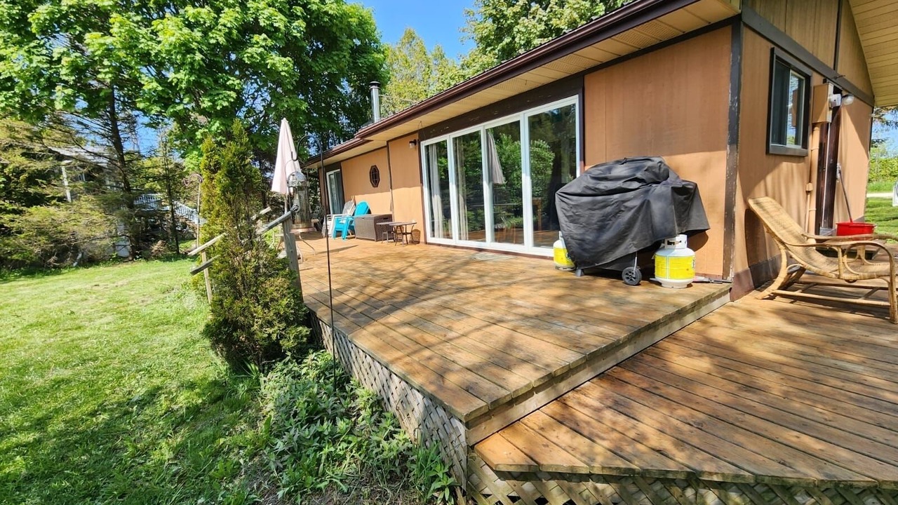 Photo of Outdoor in Ashfield-Colborne-Wawanosh