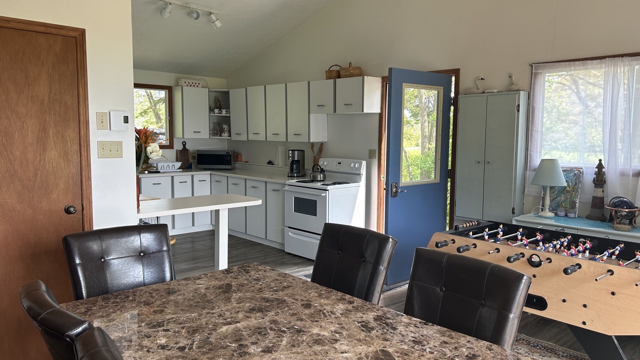 Photo of Kitchen in Ashfield-Colborne-Wawanosh