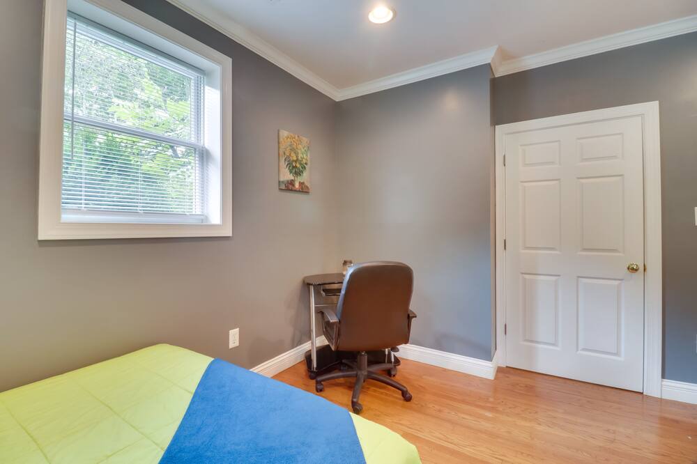 Photo of Bedroom in Spottswood