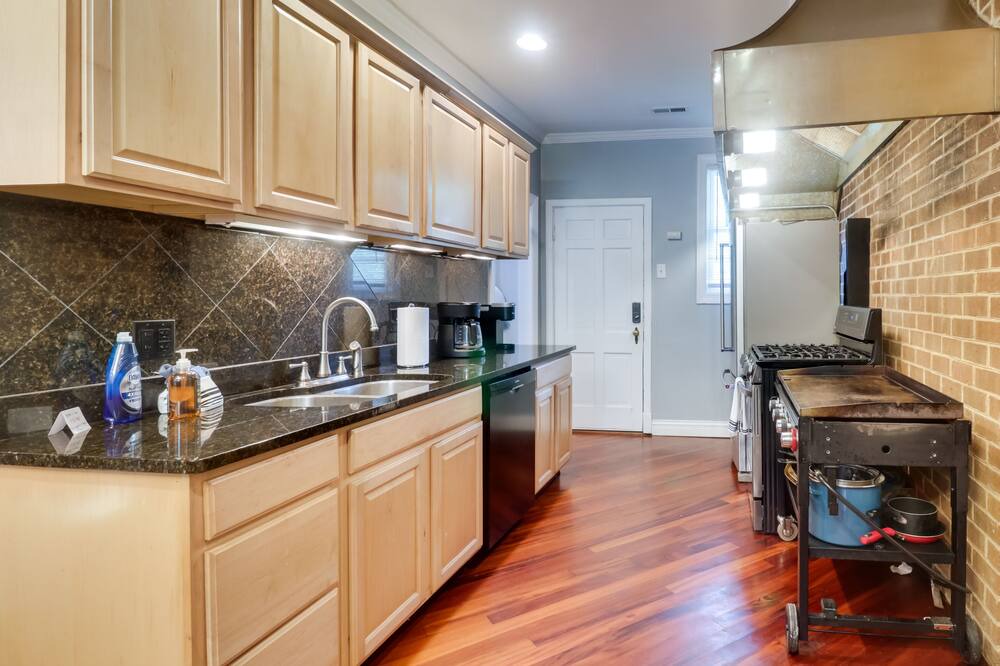 Photo of Kitchen in Spottswood