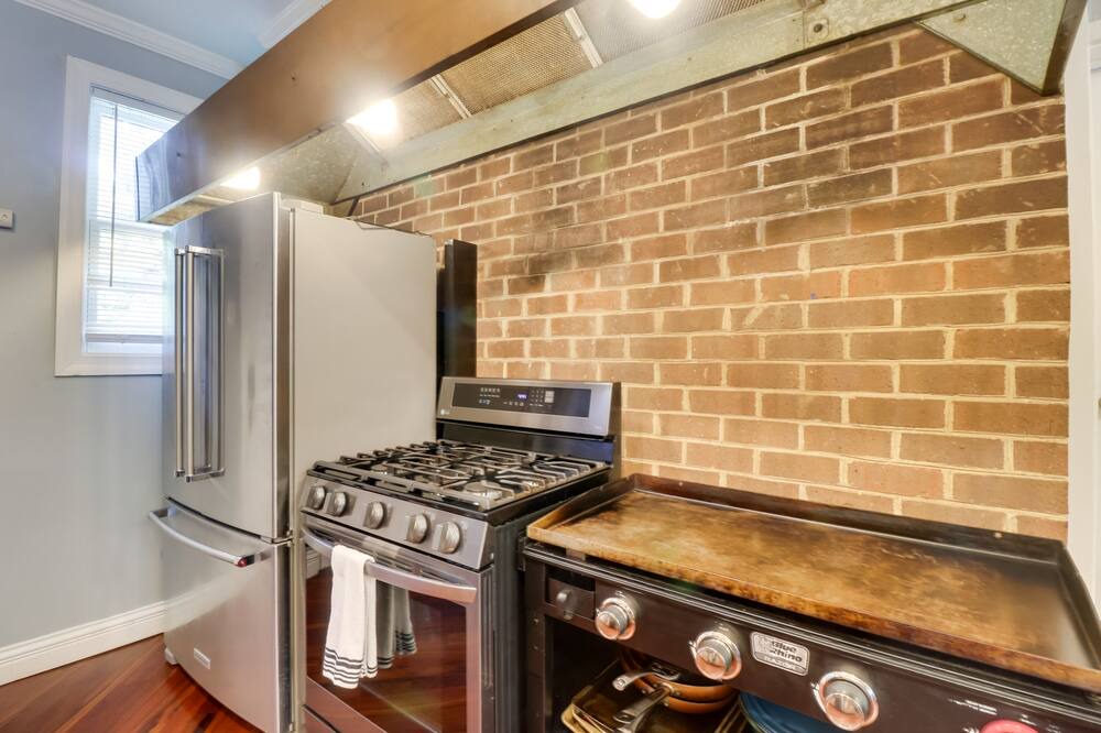 Photo of Kitchen in Spottswood