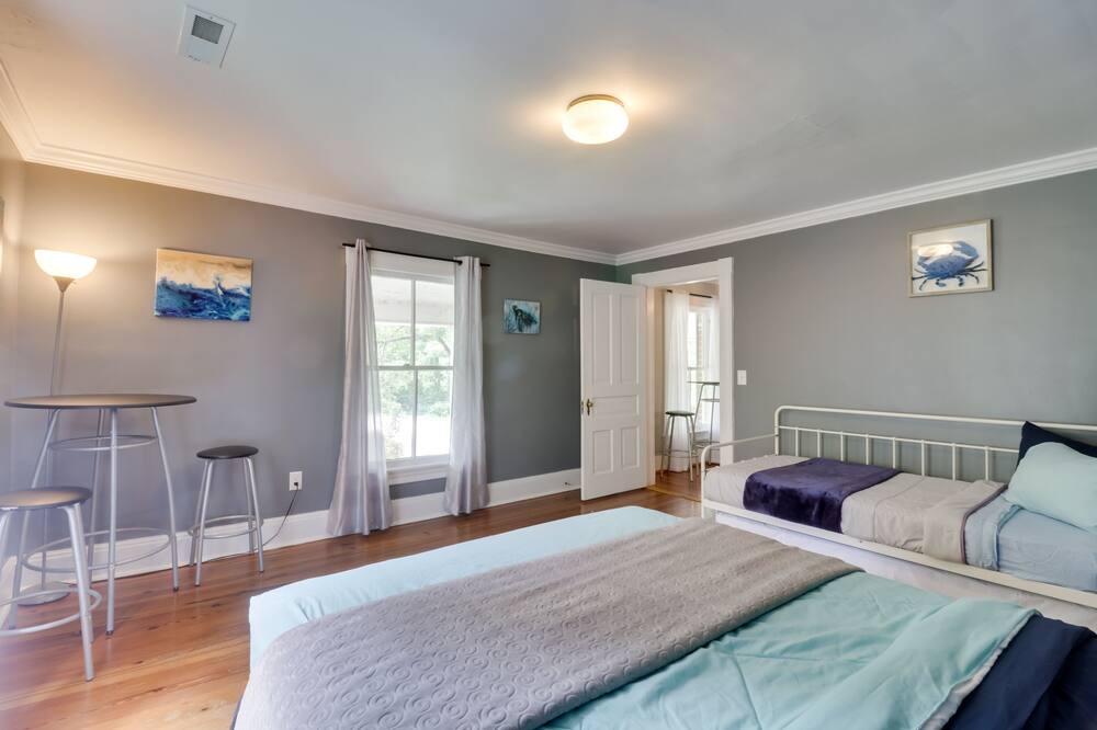Photo of Bedroom in Spottswood