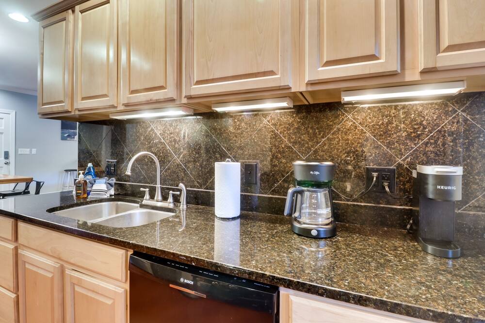 Photo of Kitchen in Spottswood
