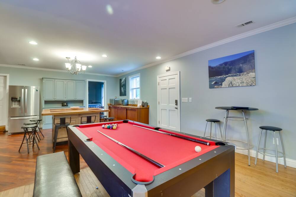 Photo of Bedroom in Spottswood