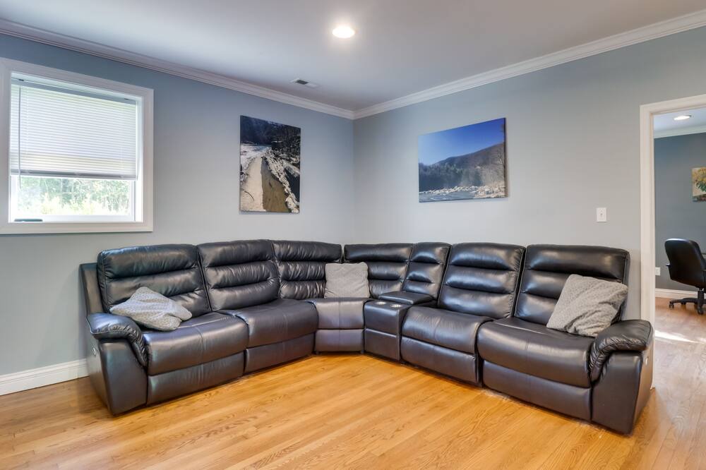 Photo of Livingroom in Spottswood