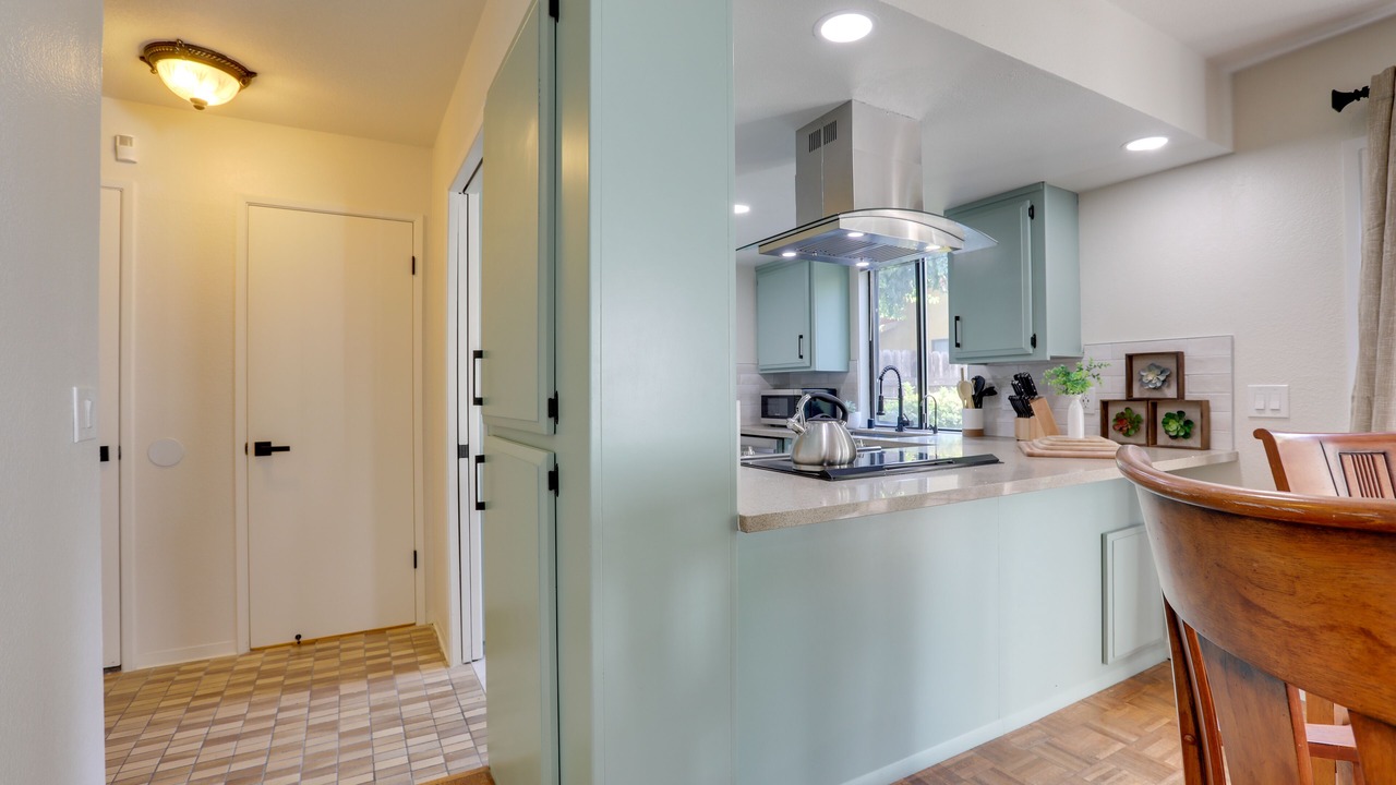 Photo of Kitchen in Little Pocket