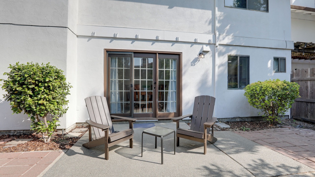 Photo of Patio Balcony in Little Pocket