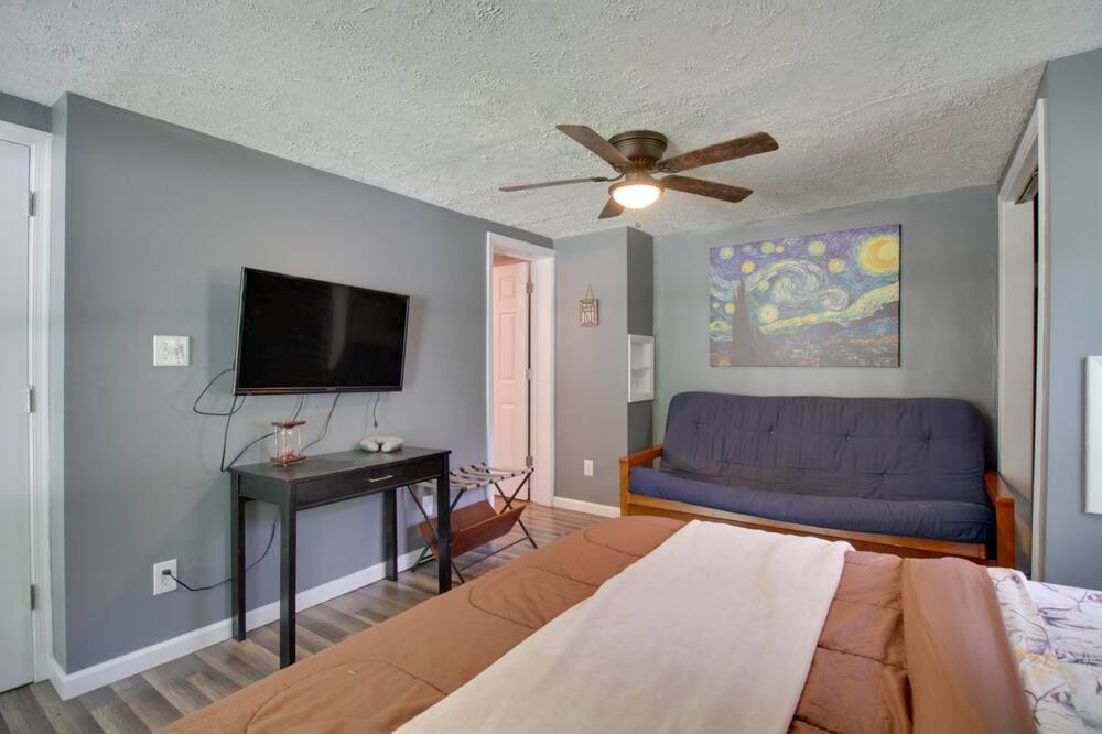 Photo of Bedroom in Spottswood
