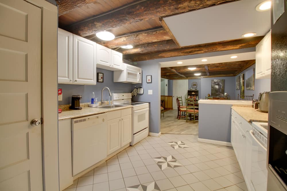 Photo of Kitchen in Spottswood