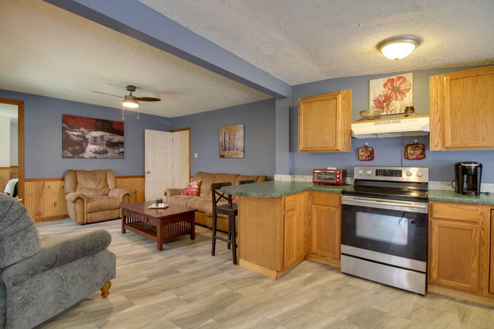 Photo of Kitchen in Spottswood