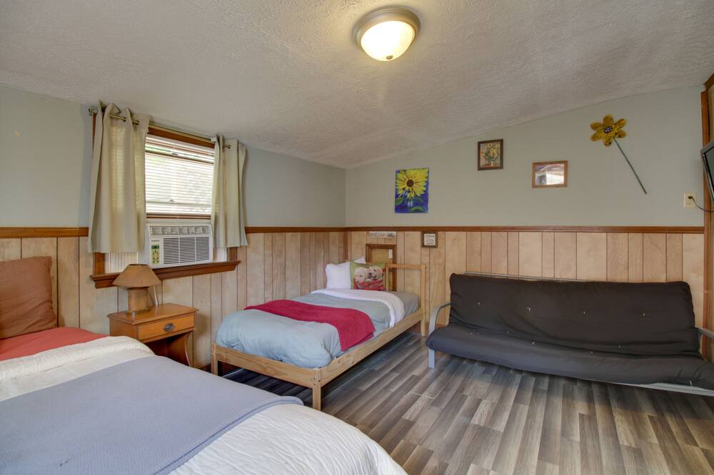 Photo of Bedroom in Spottswood